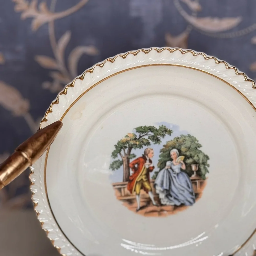 Vintage this set